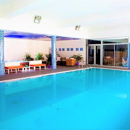 Familidays 020 Aqquaria Apartment Salou Exterior foto