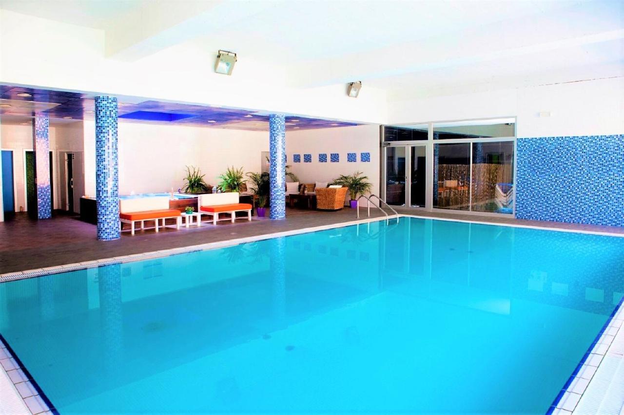 Familidays 020 Aqquaria Apartment Salou Exterior foto