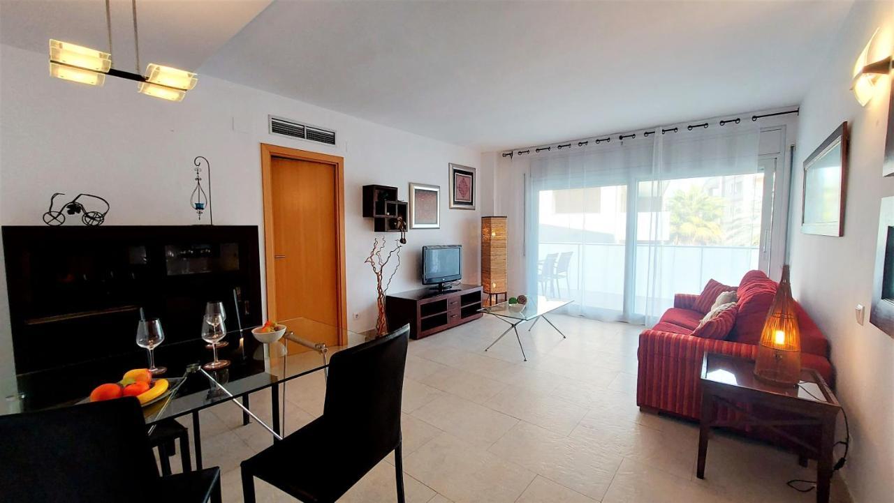 Familidays 020 Aqquaria Apartment Salou Exterior foto